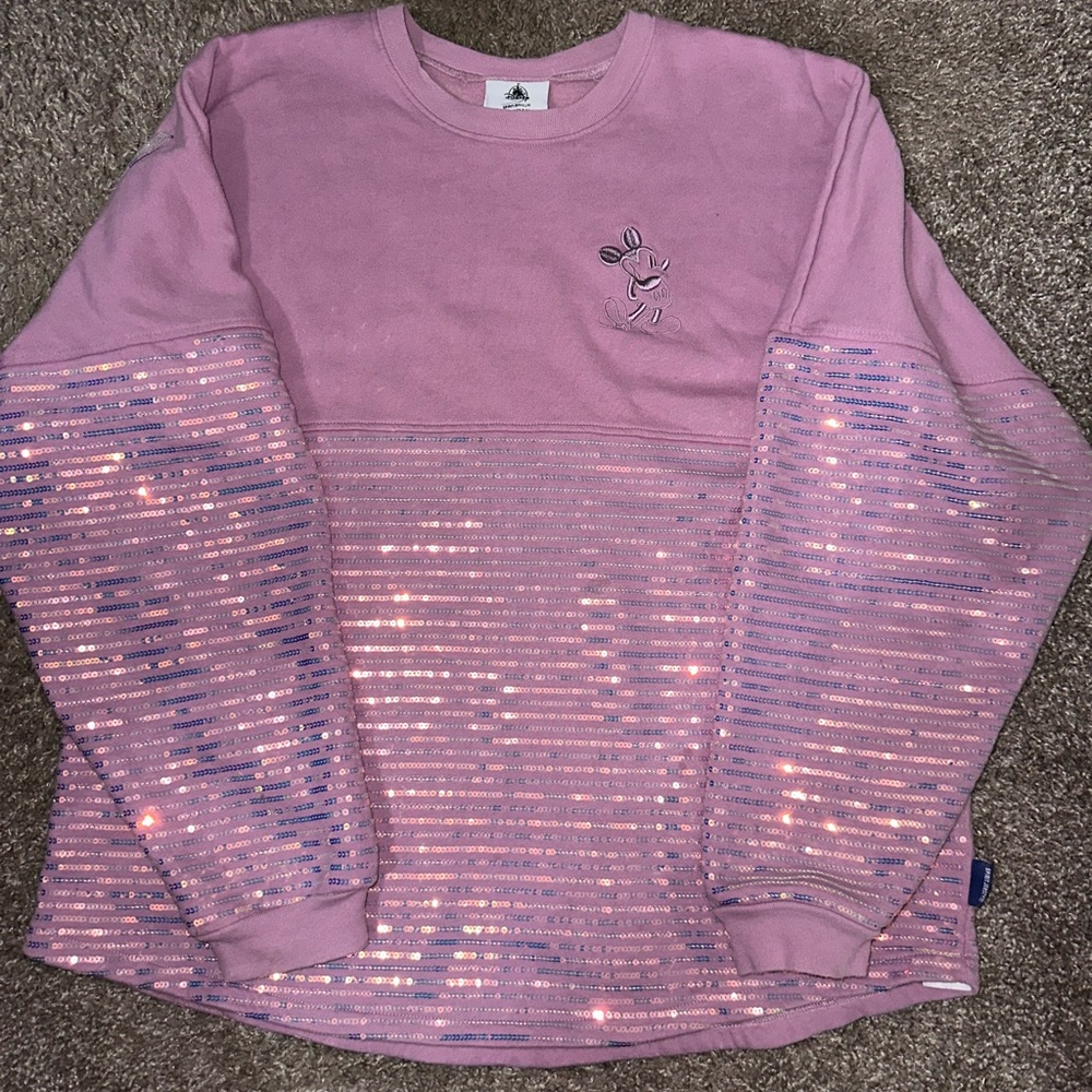 Disney Tops | 50th Anniversary Spirit Jersey